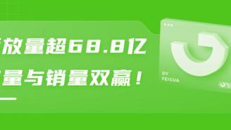 播放量超68.8亿，声量与销量双赢！品牌如何打造优质「挑战赛」征服用户？